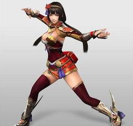 女城主直虎在线观看,传奇女性的权谋与爱情 第1张 女城主直虎在线观看,传奇女性的权谋与爱情 第1张